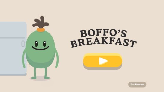 Boffo's Breakfast